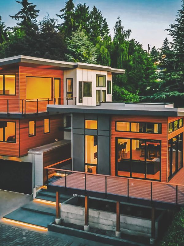 SEATTLE CUSTOM